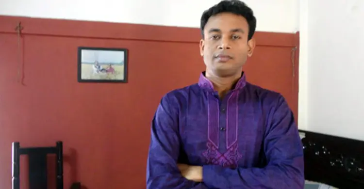 আবারো জাবি শিক্ষক লাঞ্ছিত