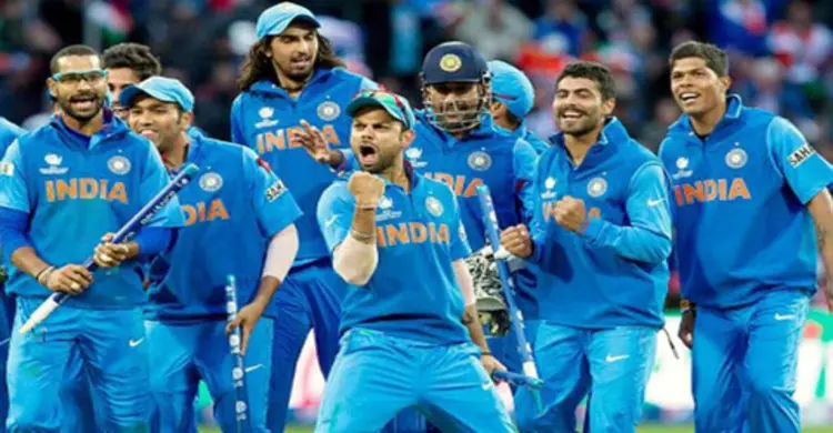 নতুন কোচের অপেক্ষায় ভারত