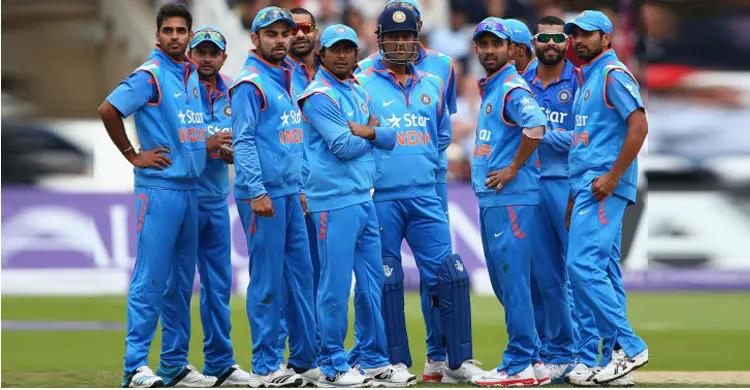 ধোঁয়াশায় ভারতের জিম্বাবুয়ে সফর