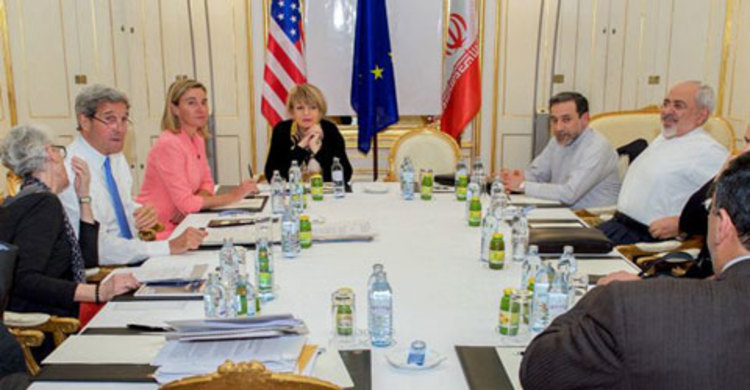 ইরানের পরমাণু কর্মসূচি নিয়ে চুক্তির সম্ভাবনা