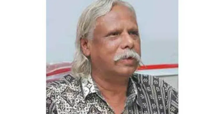 খালেদা জিয়াকে তেল দিবেন না : জাফরুল্লাহ