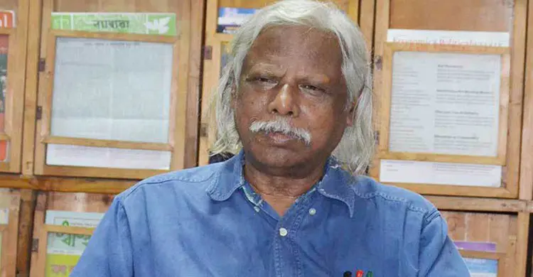 জাফরউল্লাহর এক ঘণ্টার জেল
