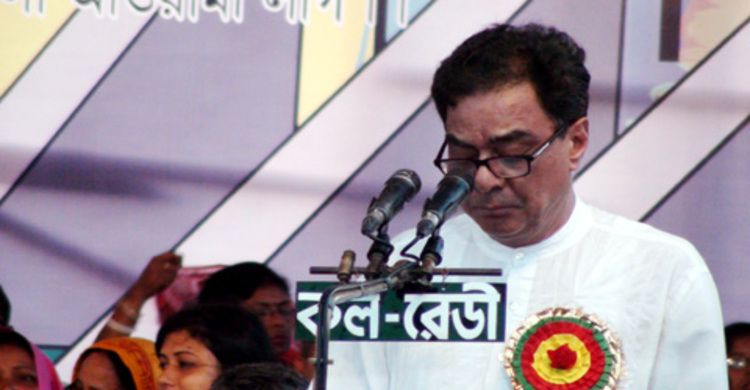 জামালপুর আ.লীগ : বাকী বিল্লাহ সভাপতি, ফারুক সম্পাদক