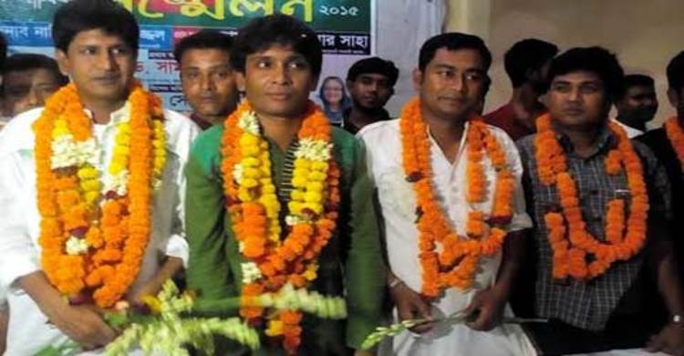 জয়পুরহাটে যুবলীগের ত্রি-বার্ষিক কাউন্সিল অনুষ্ঠিত