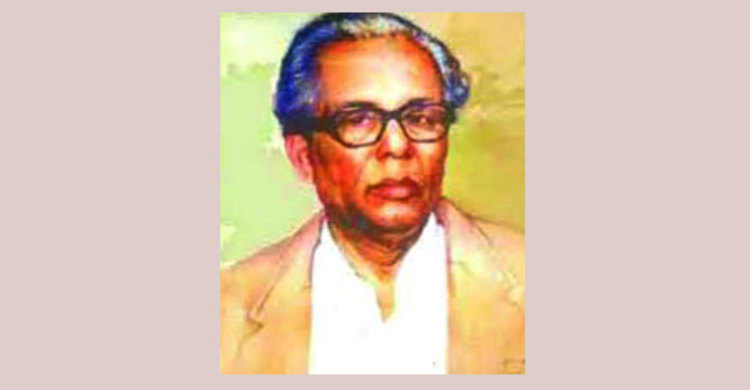 শিল্পাচার্য জয়নুল আবেদিনের ৩৯তম মৃত্যুবার্ষিকী বৃহস্পতিবার 