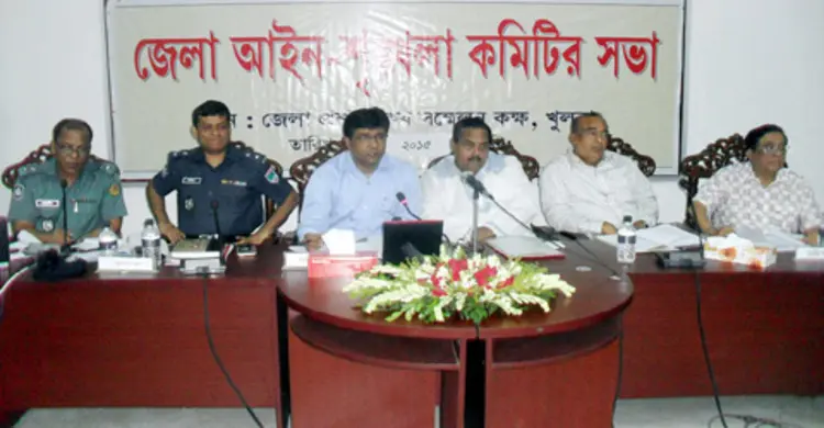 খুলনায় বন্ধ হয়ে যাচ্ছে অতুল-মাহেন্দ্র