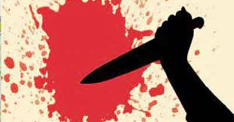 নোয়াখালীতে যুবলীগ কর্মীকে কুপিয়ে হত্যা