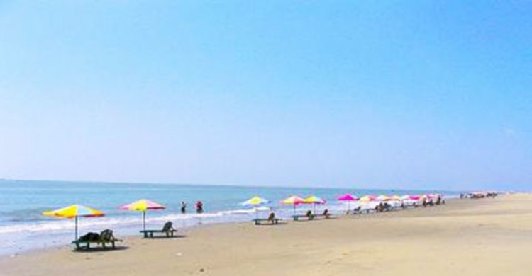 কক্সবাজারে হোটেল চত্বর থেকে মরদেহ উদ্ধার