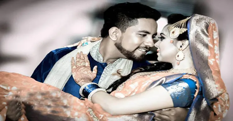বিয়ে করলেন লামিয়া