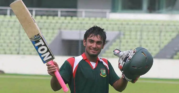 ওপেনিংয়ে তামিমের সঙ্গী লিটন!