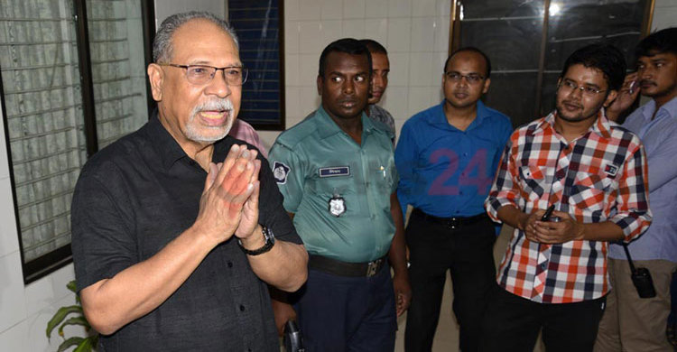 অবশেষে দল থেকে ছাঁটাই হচ্ছেন লতিফ সিদ্দিকী