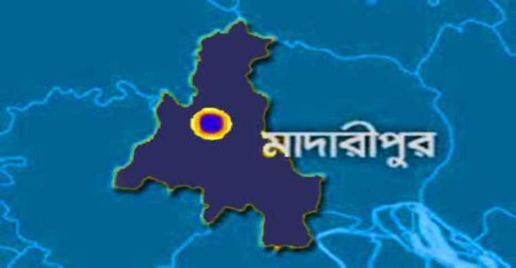 মাদারীপুরে তরুণীকে ধর্ষণের পর হত্যা