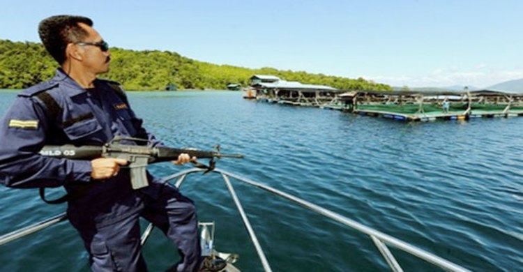 অভিবাসী উদ্ধারে অভিযান শুরু মালয়েশিয়ার