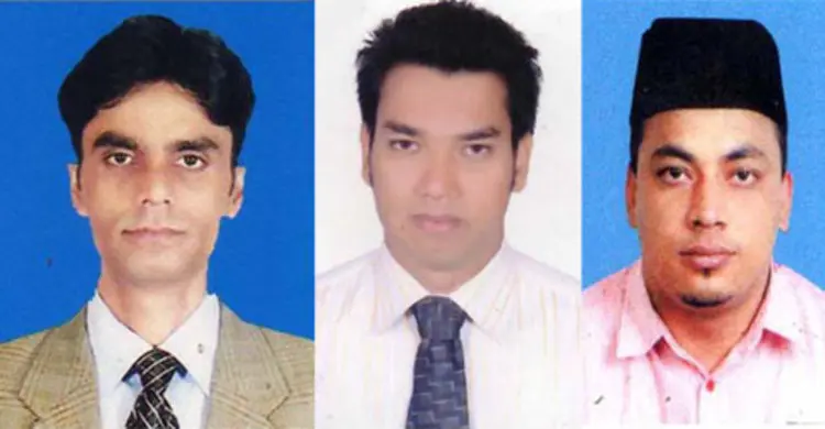 মালয়েশিয়ায় জালালাবাদ পরিষদের কমিটি গঠন