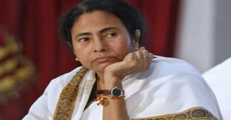 আম রফতানি নিয়ে বাংলাদেশকে মমতার চিঠি