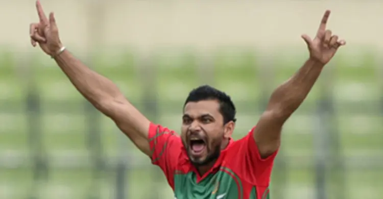 ৭ নম্বরে যেতে দরকার একটি মাত্র জয়