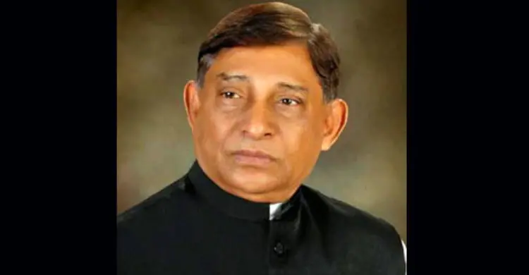 সাংসদ-মন্ত্রিত্ব-দলীয় পদ সবকিছুই হারাচ্ছেন মায়া