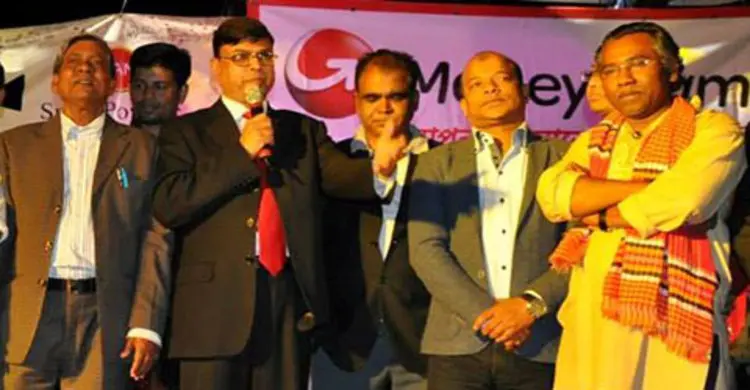 রোমে অনুষ্ঠিত হলো প্রাণ এর বৈশাখী মেলা