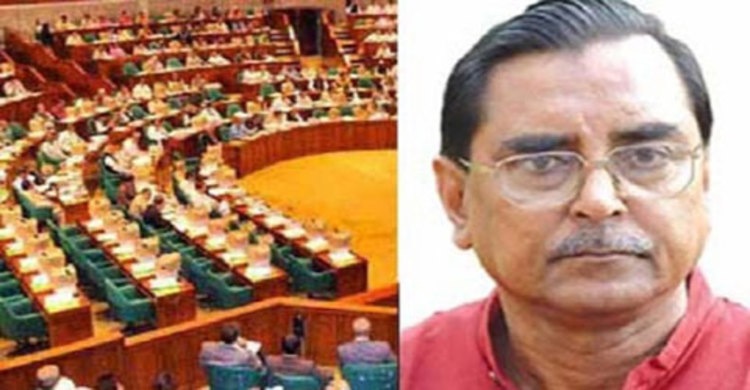 জামায়াত সন্ত্রাস ও জঙ্গিবাদী সংগঠনের পৃষ্ঠপোষক : মেনন