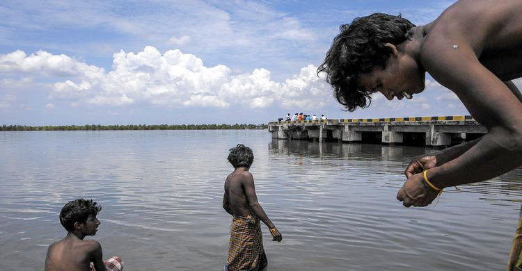 মানবপাচার : মার্কিন গণমাধ্যমে বাংলাদেশ বিরোধী প্রচারণা
