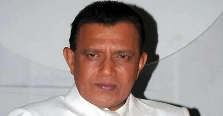 সারদার টাকা ফেরত দিলেন মিঠুন চক্রবর্তী