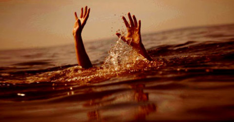 মধুমতি নদীতে ডুবে দুই শিশুর মৃত্যু