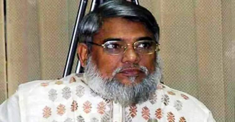 মুজাহিদের আপিলের রায় মঙ্গলবার