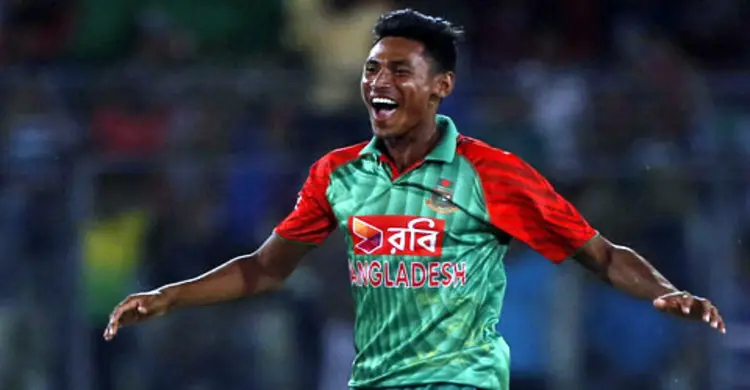 মুস্তাফিজকে নিয়ে মাঞ্জেরেকার-আতাহার তর্ক 
