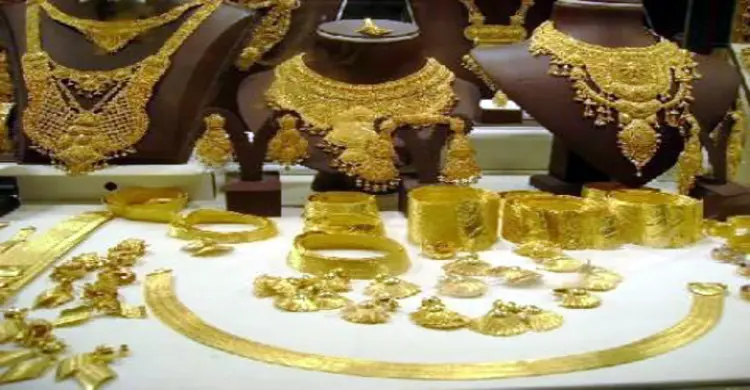 ভ্যাট কমানোর দাবি জুলেয়ারি সমিতির