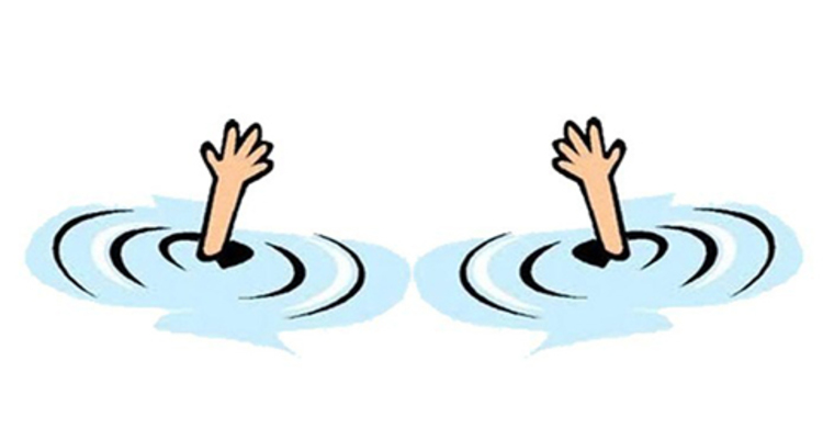 কোটালীপাড়ায় পানিতে ডুবে ২ শিশুর মৃত্যু