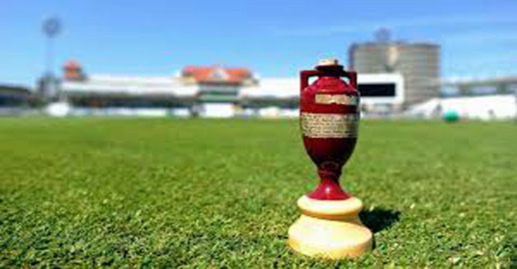 অ্যাশেজ সিরিজ শুরু হচ্ছে আজ