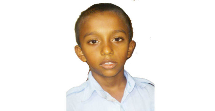 শিক্ষকের ডাস্টারের আঘাতে ছাত্র জখম