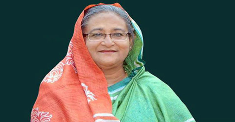 উত্তীর্ণদের প্রধানমন্ত্রীর অভিনন্দন