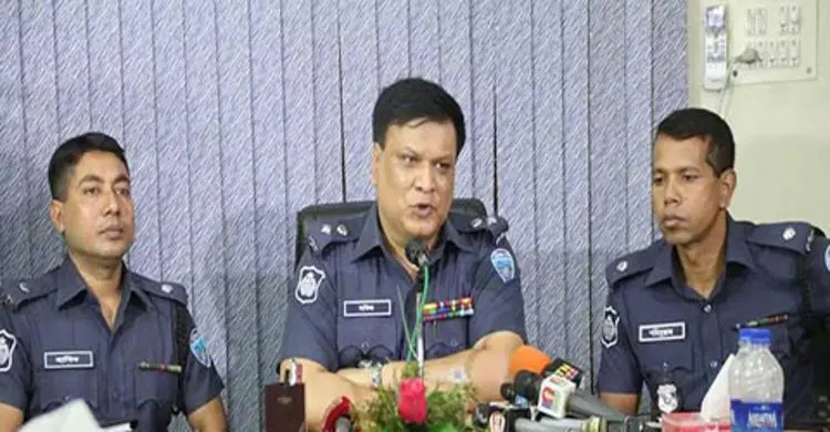 মানবপাচার রোধে সামাজিক সচেতনতাই মুখ্য 