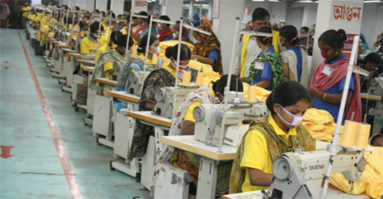 আশুলিয়ায় পোশাক কারখানায় ভূমিকম্প টেকসই জাপানি প্রযুক্তি