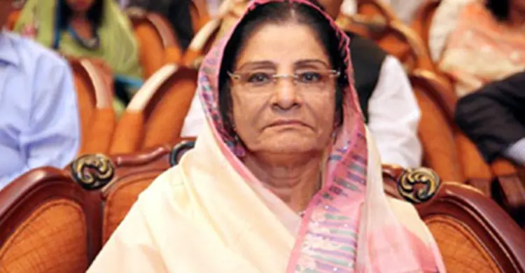 দেশবাসীকে রমজানের শুভেচ্ছা রওশনের