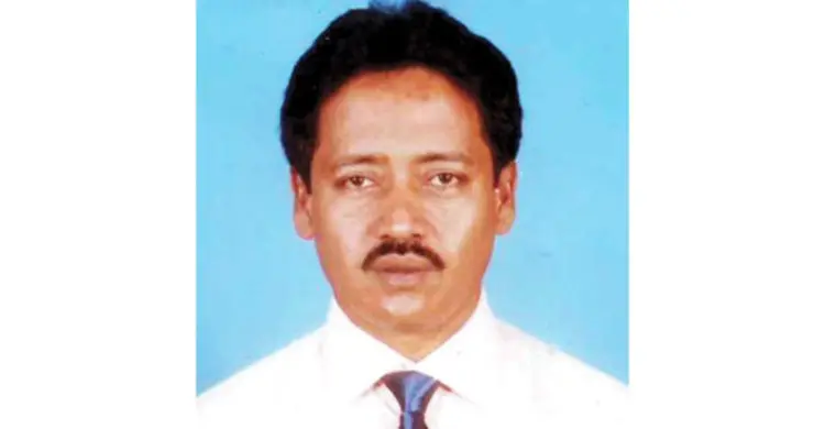 রাসিকের নতুন মেয়র নিজাম-উল আজীম