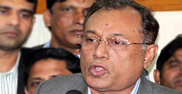 বিএনপি ভারতবিরোধী রাজনীতি করে না : রিপন