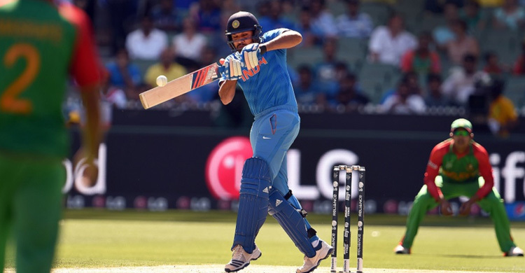 শুরুর চাপ ধরে রাখতে পারছে না টাইগাররা