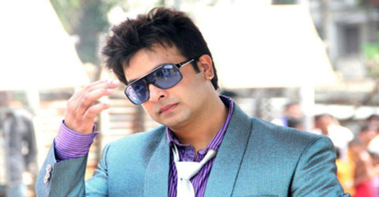 সিঙ্গাপুর যাচ্ছেন না শাকিব খান