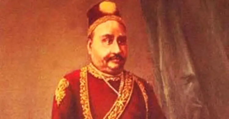 নবাব স্যার সলিমুল্লাহর ১৪৪তম জন্মবার্ষিকী রোববার 