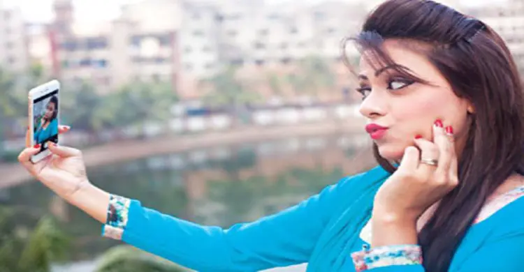সেলফির জন্য বিশেষ অ্যাপ