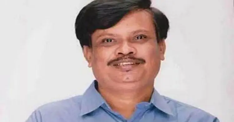 বিএনপি নেতা শাহজাহান হাসপাতালে