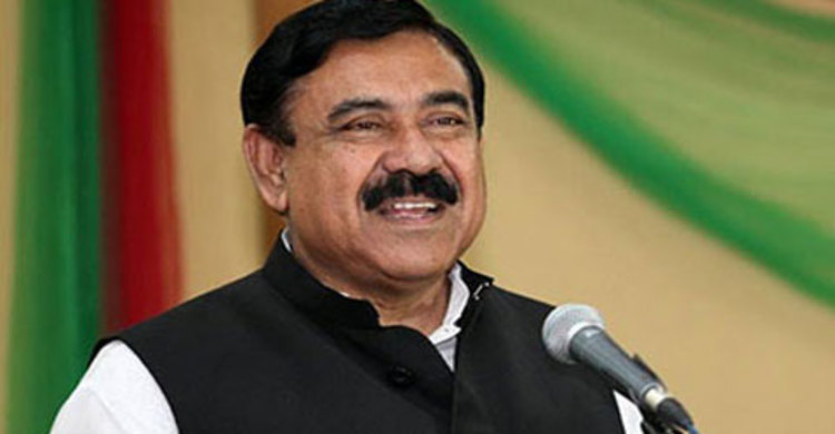 বিএনপির মূলনীতি বিদেশিদের কাছে ধর্ণা দেওয়া : নৌপরিবহন মন্ত্রী