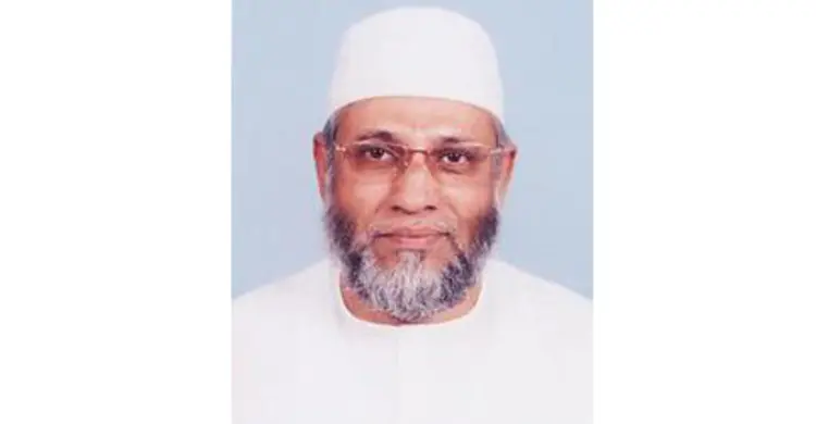 কারাফটক থেকে ফের গ্রেফতার জামায়াত নেতা শামসুল
