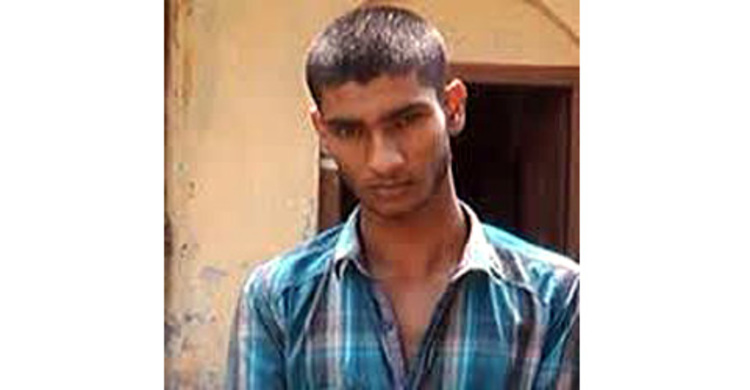 ইভটিজিংয়ের শিকার হয়ে স্কুলছাত্রীর আত্মহত্যা : বখাটে গ্রেফতার