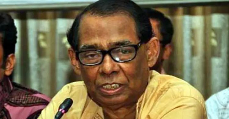বাঁধা অতিক্রম করে তিস্তা চুক্তি করতে হবে : সুরঞ্জিত