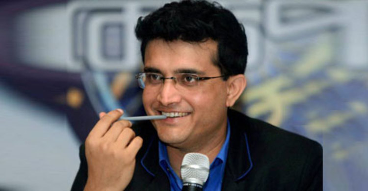 বাংলাদেশ সফরেই ধোনি-কোহলিদের দায়িত্বে সৌরভ!