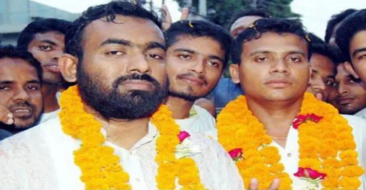 খুলনা ছাত্রলীগের সভাপতি সুজন, সম্পাদক রাসেল