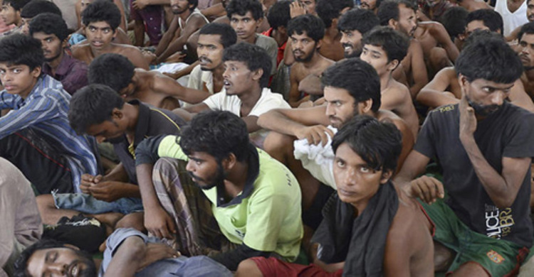 থাইল্যান্ডে বৈধতা পাচ্ছেন ১৬ লাখ অবৈধ অভিবাসী